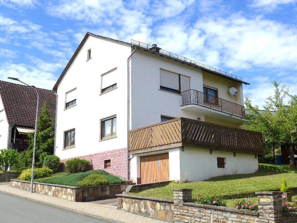Hier fühlt sich die Familie wohl!, 35630 Ehringshausen