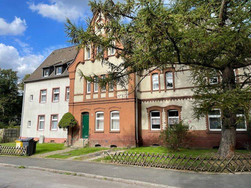 Lust auf Veränderung: interessante 3-Zimmer-Wohnung mit Gartenanteil*, 44339 Dortmund