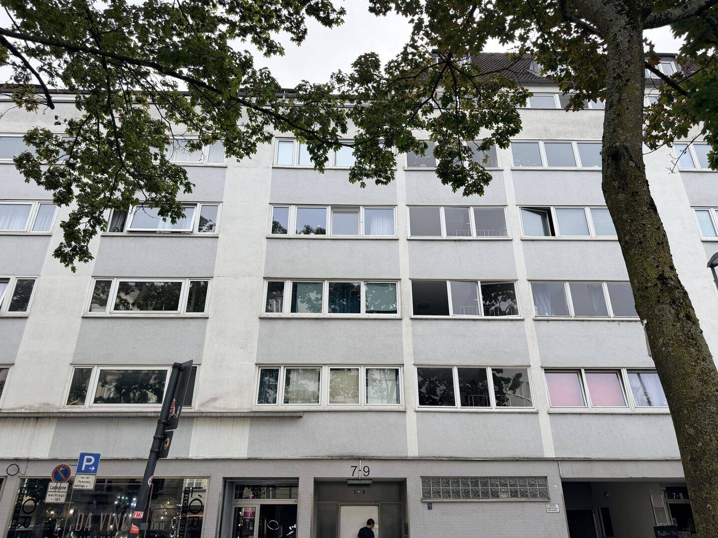 Urbanes Leben direkt vor der Tür!, 50670 Köln (Innenstadt-Nord Altstadt-Nord Neustadt-Nord)