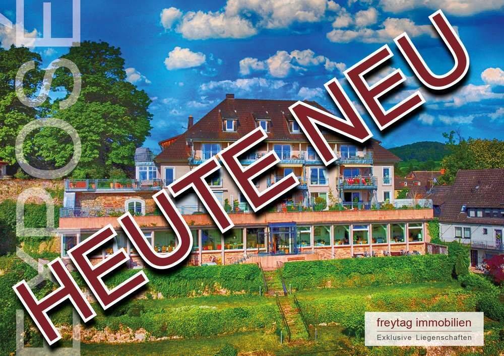 Burg Polle: Hochwertiges Restaurant am Ufer der Weser, 37647 Polle