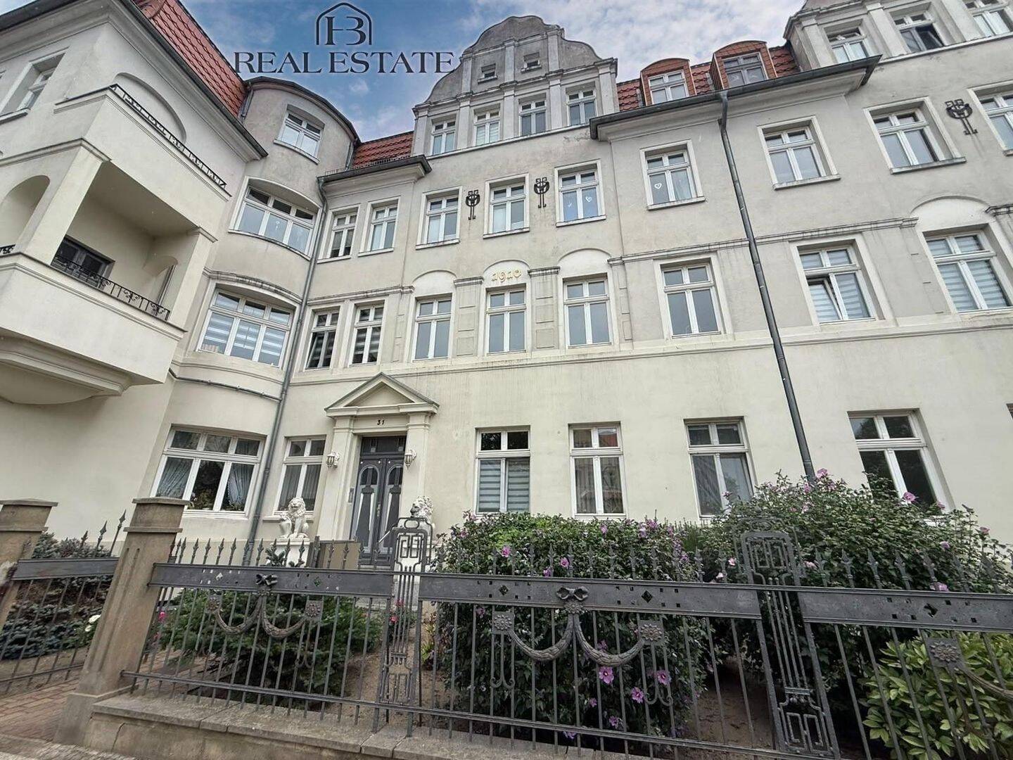 Tolle DG-Wohnung zum Wohlfühlen!, 39576 Stendal