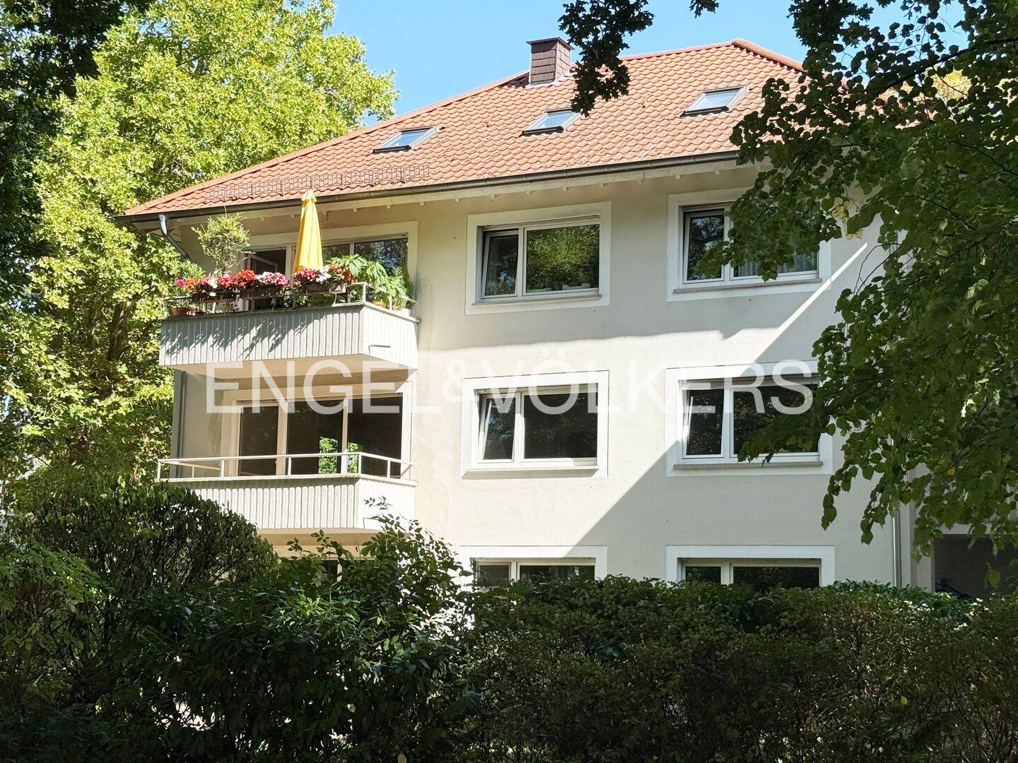 Mainzer Toplage – Rarität in parkähnlichem Ambiente, 55131 Mainz (Altstadt Neustadt Oberstadt Weisenau)