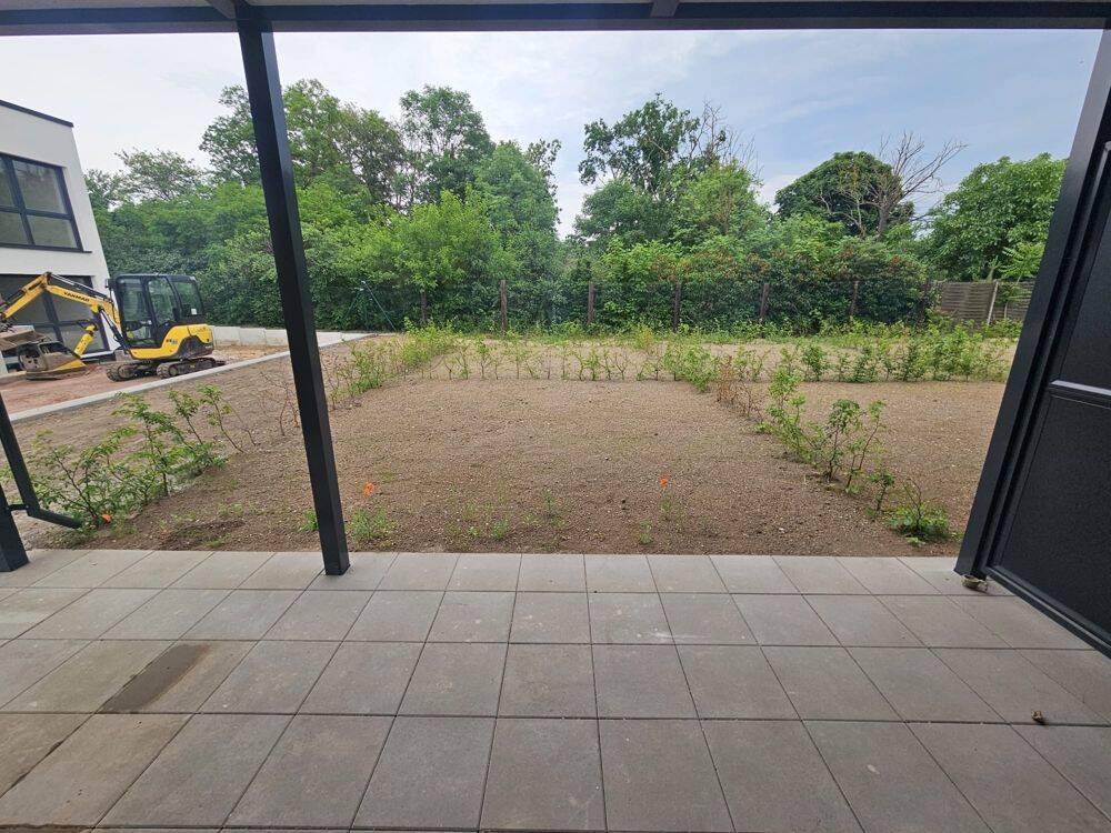 Energieeffiziente Terrassenwohnung – Hochwertige 2 Zimmer mit Fußbodenheizung & Garten & SP, 39175 Biederitz