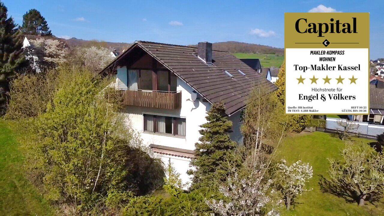 Das perfekte Haus für deine Träume und Ideen!, 34292 Ahnatal