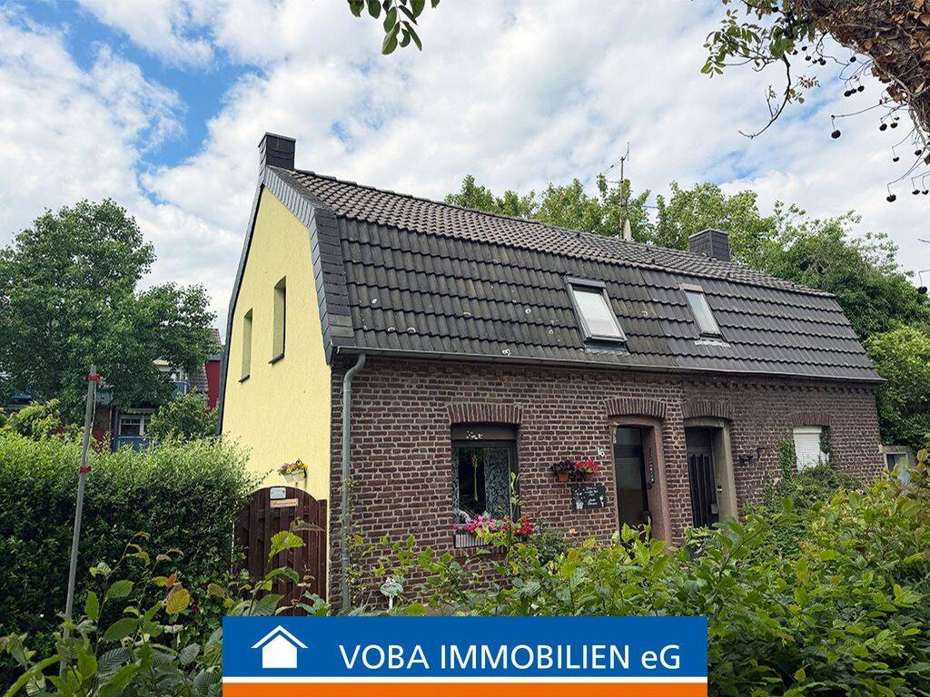 Klein, aber mein!, 47652 Weeze