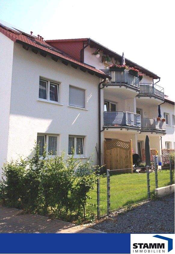 3-Zimmer Dachgeschosswohnung in zentrumsnaher Lage von Hemer, 58675 Hemer