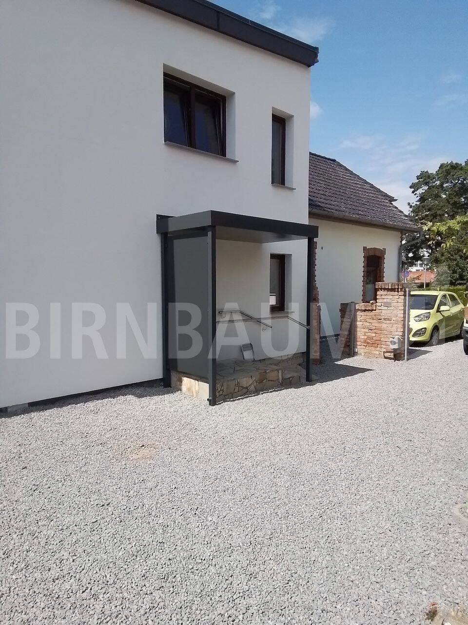 4-Zimmer-Wohnung mit gehobener Ausstattung im Seebad Lubmin, 17509 Lubmin