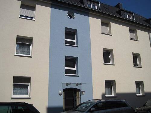 Die gefällt mir: 2,5-Zimmer-Wohnung in Stadtlage, 53115 Bonn