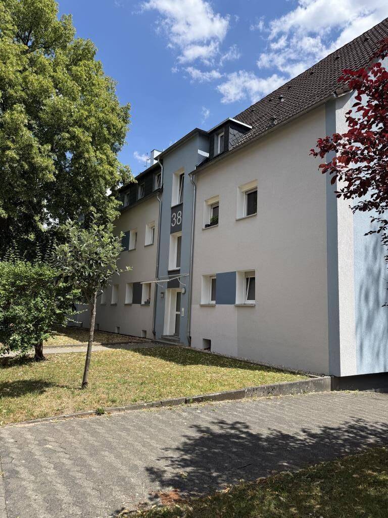 freie gemütliche 3-Zimmer ETW in Nbg.- Schoppershof – Hardenbergstr, 38 WE6 DG, 90491 Nürnberg