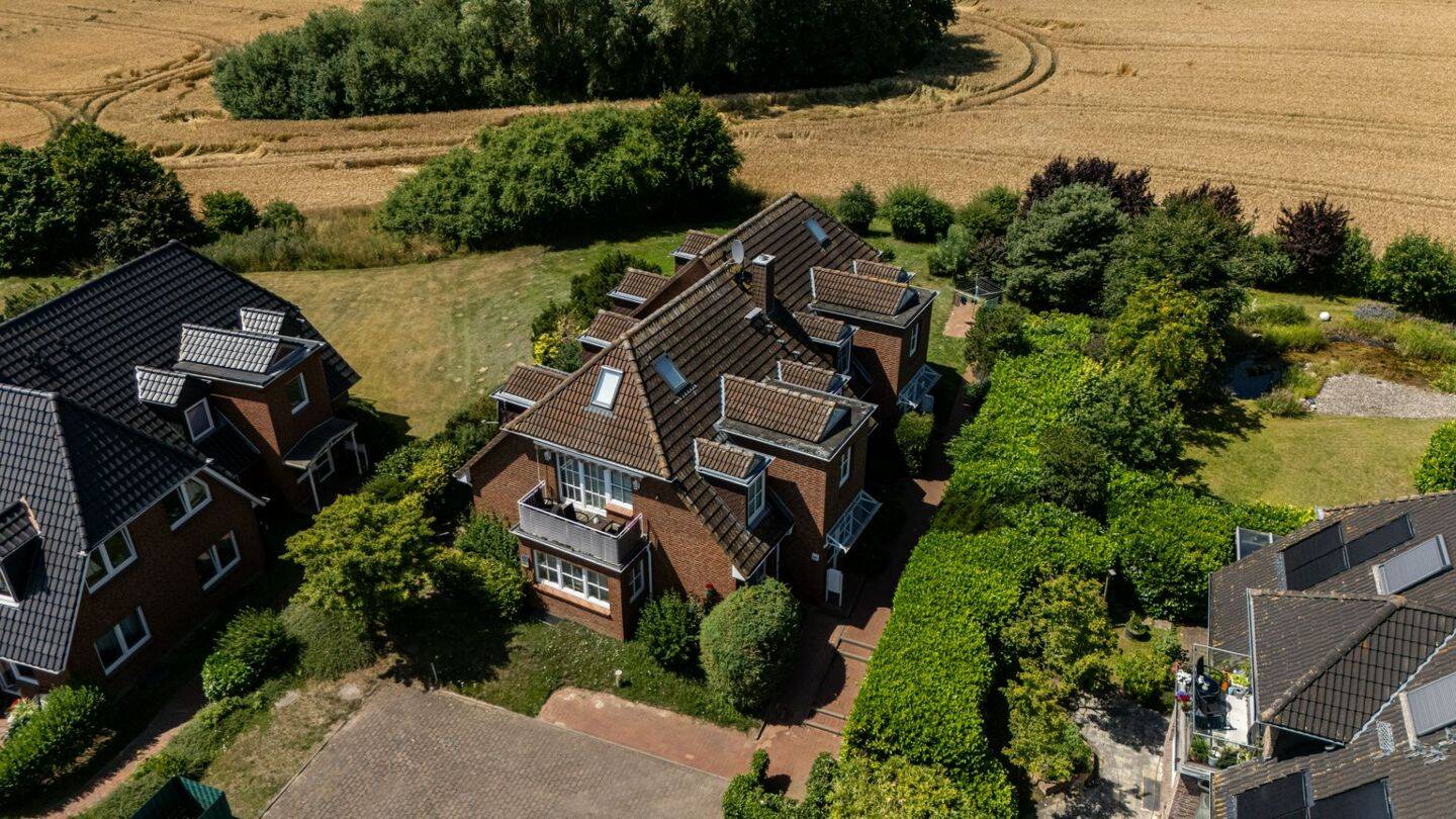 Kleines Raumwunder in Premiumlage, 23946 Boltenhagen