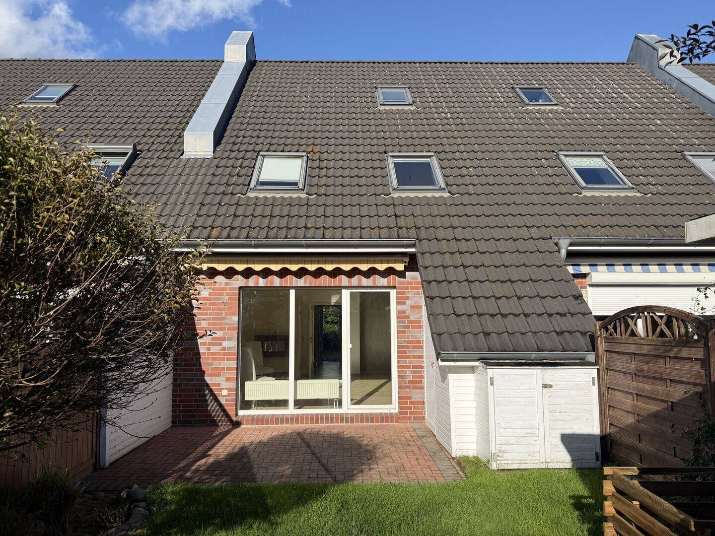 Zuhause für die ganze Familie, 22967 Tremsbüttel