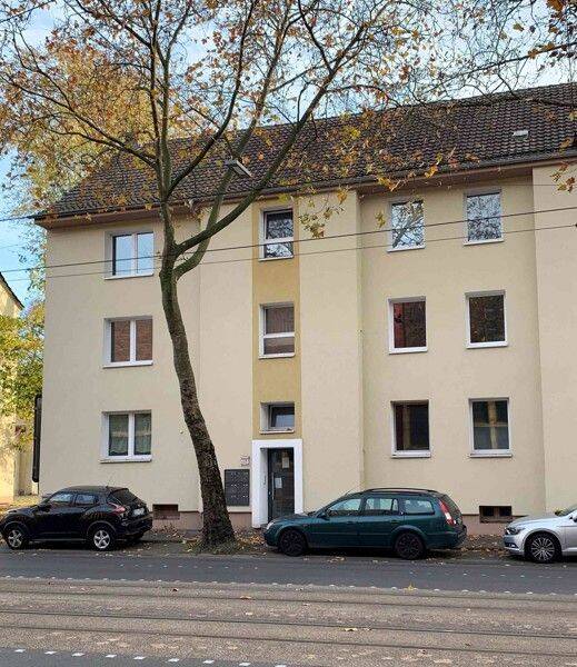 Klein aber mein: 1-Zimmer-Single-Appartment, 44793 Bochum (Hamme Hordel Innenstadt Weitmar Wiemelhausen)