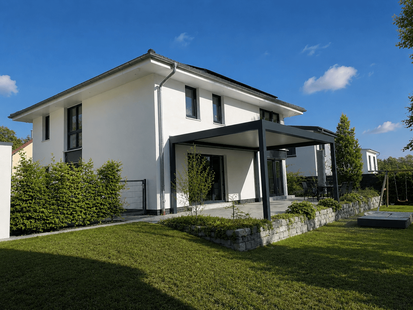ZU VERKAUFEN: Exklusives Traumhaus am Möhnesee mit modernster Technik und Ausstattung!, 59519 Möhnesee