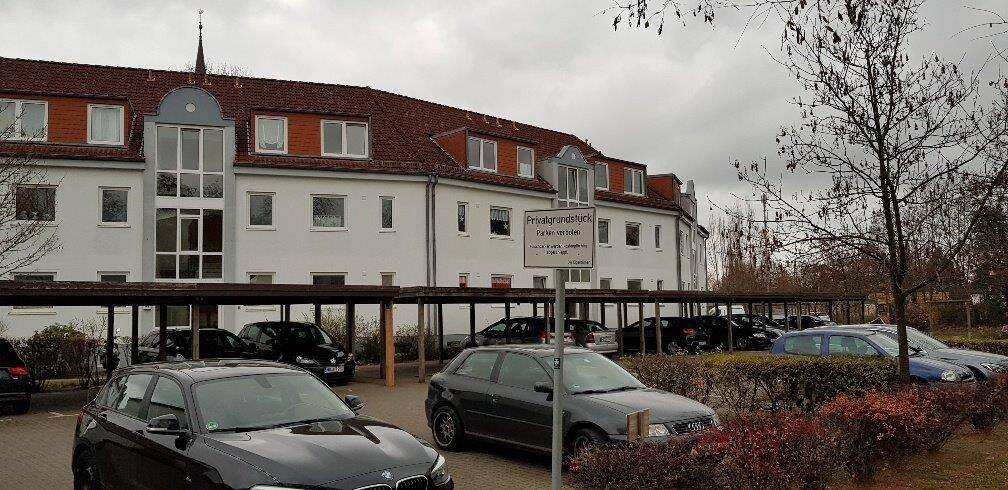 Christernstr. – Hemelingen – 2 Zi.-Whg. – Terrasse – neue EBK, 28309 Bremen (Hemelingen Sebaldsbrück)