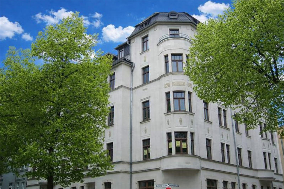 ***schöne 3 Raum Wohnung im 2. OG mit Aufzug***, 9130 Chemnitz (Hilbersdorf Sonnenberg Yorckgebiet Zentrum)