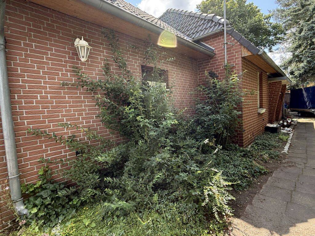 Einfamilienhaus in Alleinlage, 29378 Wittingen