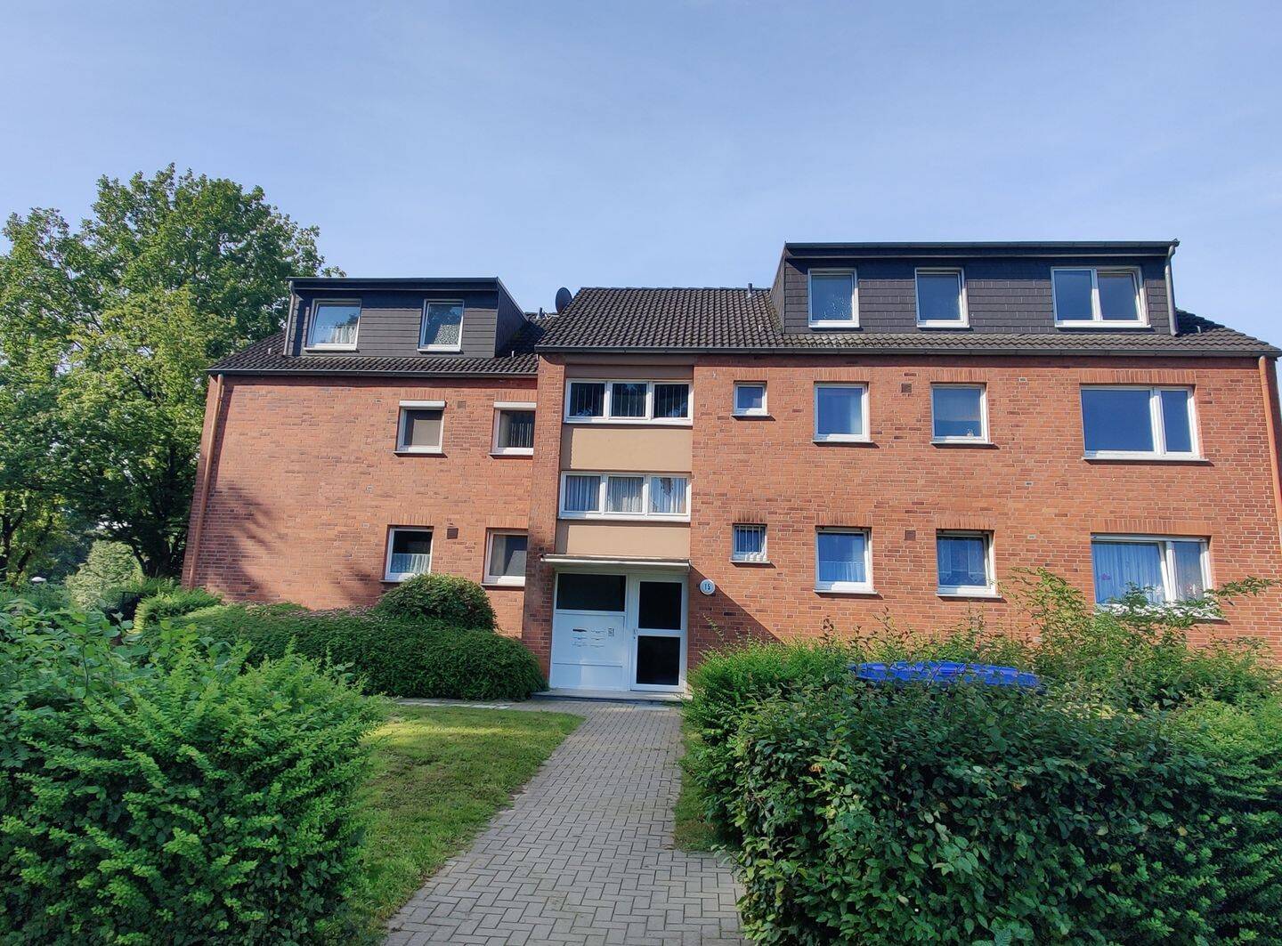 3-Zimmer-Eigentumswohnung genau das Richtige für Sie!(MA-1020-83), 29303 Bergen