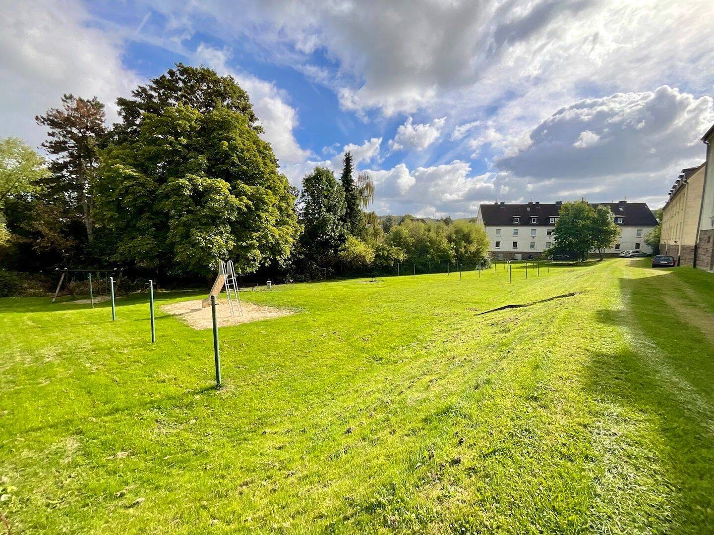 Frisch renovierte Erdgeschosswohnung in beliebter Lage, 58091 Hagen (Dahl Eilpe Emst Mittelstadt Wehringhausen)
