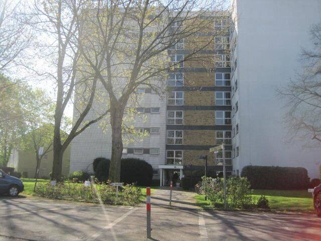 3-Zimmer-Wohnung in Köln!, 51067 Köln (Mülheim Buchheim Dellbrück Holweide)