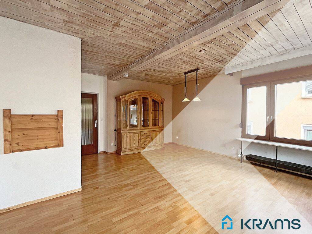 Altstadt-Charme in Pfullingen – Geräumige 4,5-Zimmer-Wohnung mit Garten und Garage!, 72793 Pfullingen