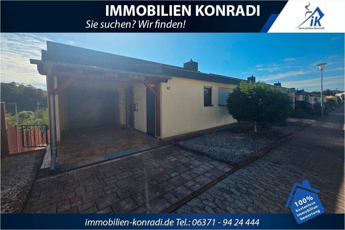 IK| Zweibrücken: Gemütliches Haus am Hang mit schöner Aussicht, 66482 Zweibrücken