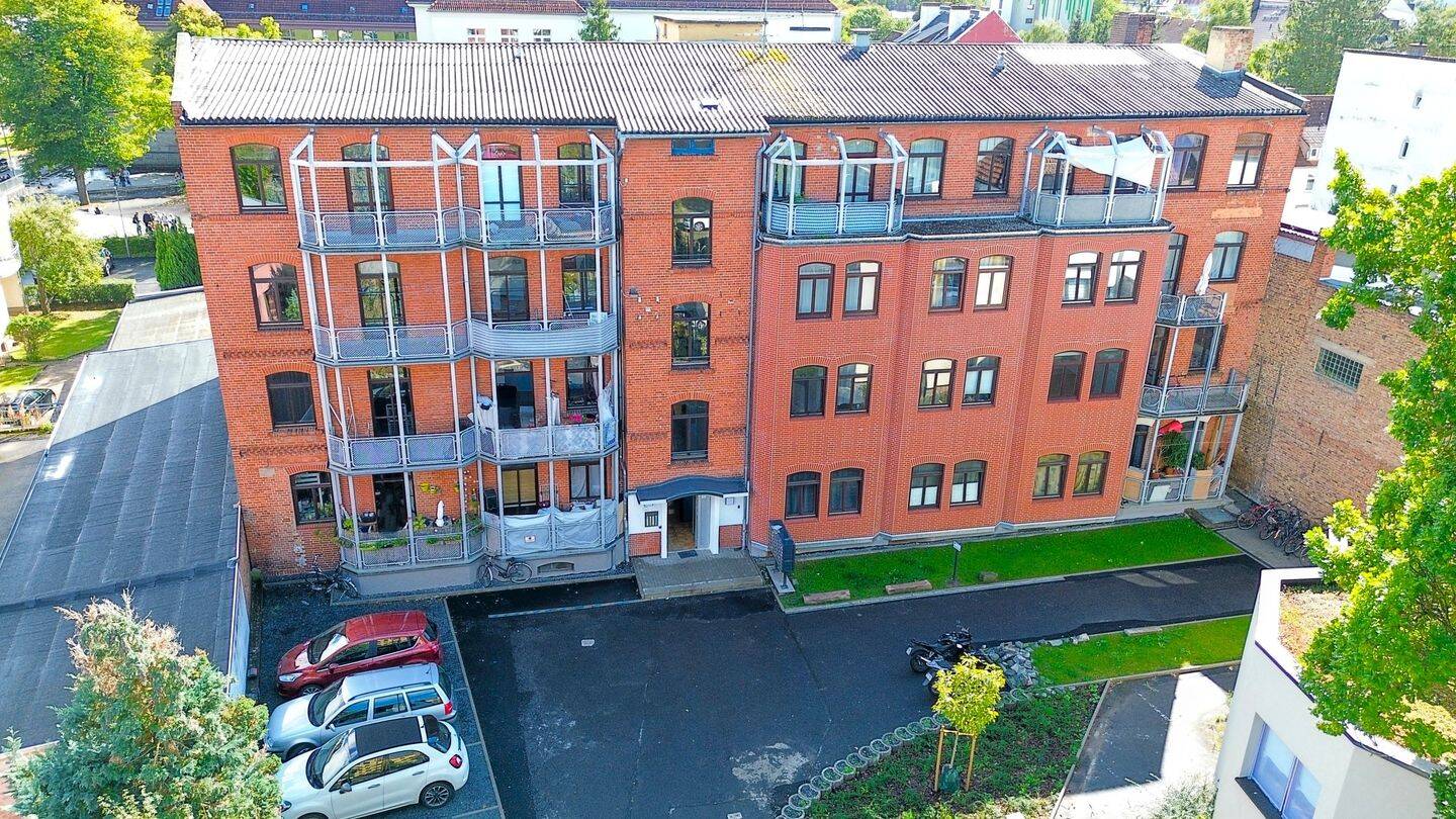 Zentral gelegenes Apartment nahe der Universität Kassel und dem Klinikum, 34125 Kassel