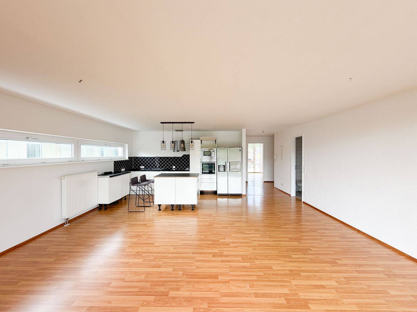 3-Zimmerwohnung mit Loggia in Tuttlingen-Möhringen, 78532 Tuttlingen