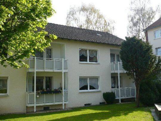 Reinkommen und Wohlfühlen: 3-Zi.-Wohnung in zentraler Lage, 44795 Bochum (Weitmar Wiemelhausen)