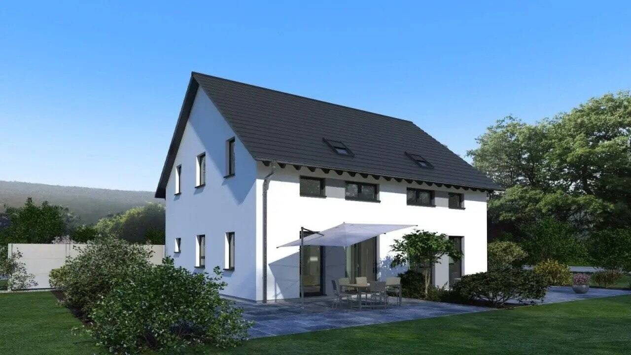 Haus mit 13 Zimmern für Großfamilie oder betreutes Wohnen ! Mit Grundstück berechnet !, 12623 Berlin (Marzahn-Hellersdorf Kaulsdorf Mahlsdorf)