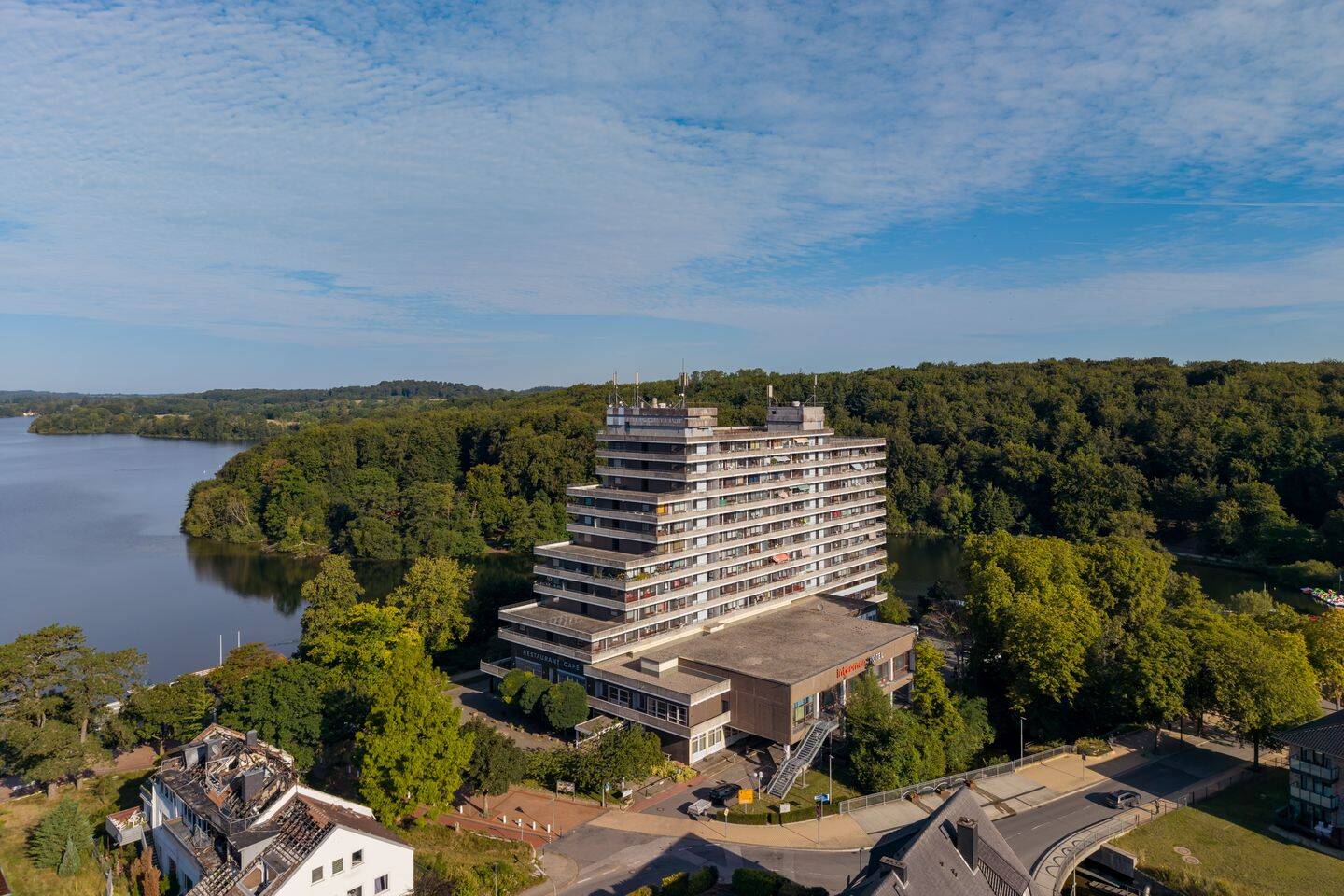 Kleine Wohnung, großes Potenzial: 1-Zimmer-ETW am Dieksee, 23714 Malente
