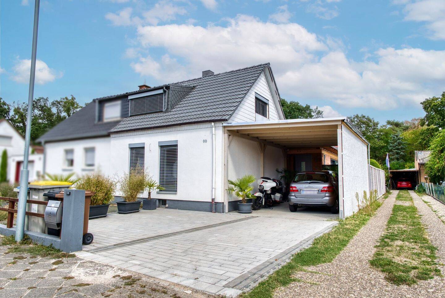 Kernsaniertes EFH mit gehobener Ausstattung, 68305 Mannheim (Gartenstadt Luzenberg Waldhof)