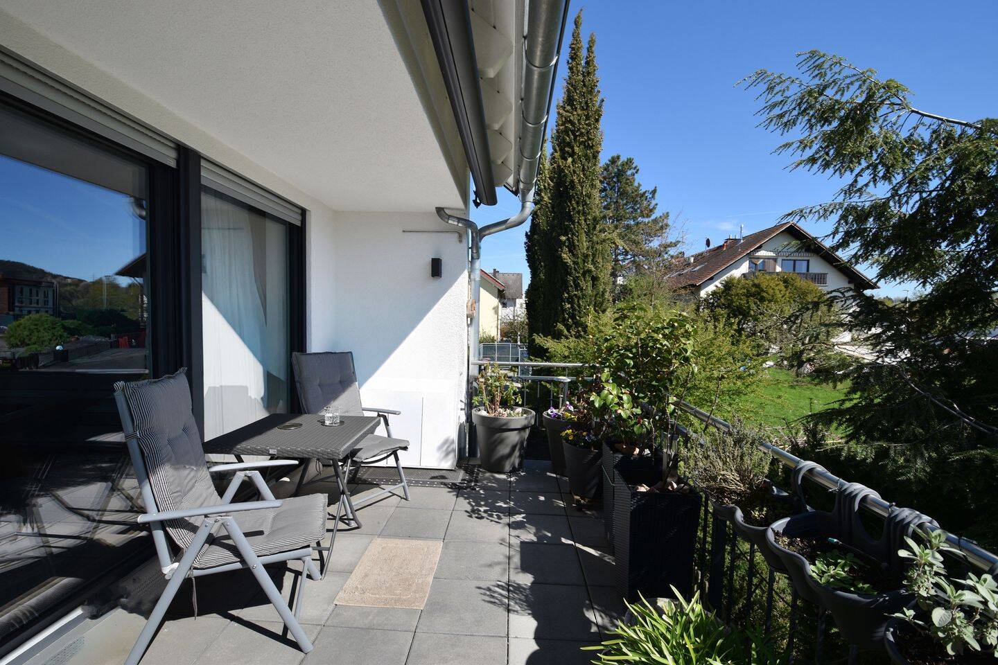 Das muss man erstmal toppen: Fast neu, Niedrigenergie und stylisch!, 63808 Haibach