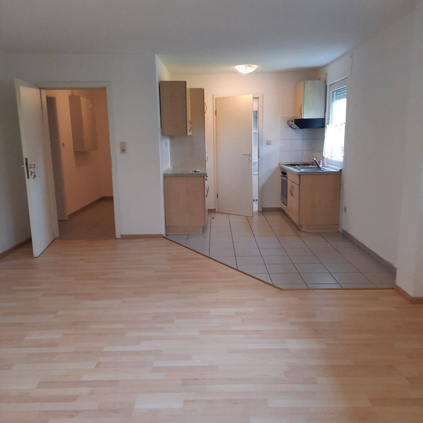 Einliegerwohnung in Plattenwald zur Vermieten, 71522 Backnang