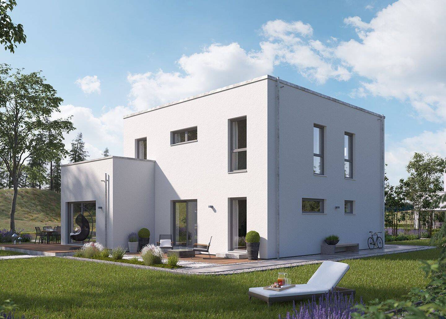 Wohlfühlen und Entspannen im eigenen Traumhaus, 66625 Nohfelden