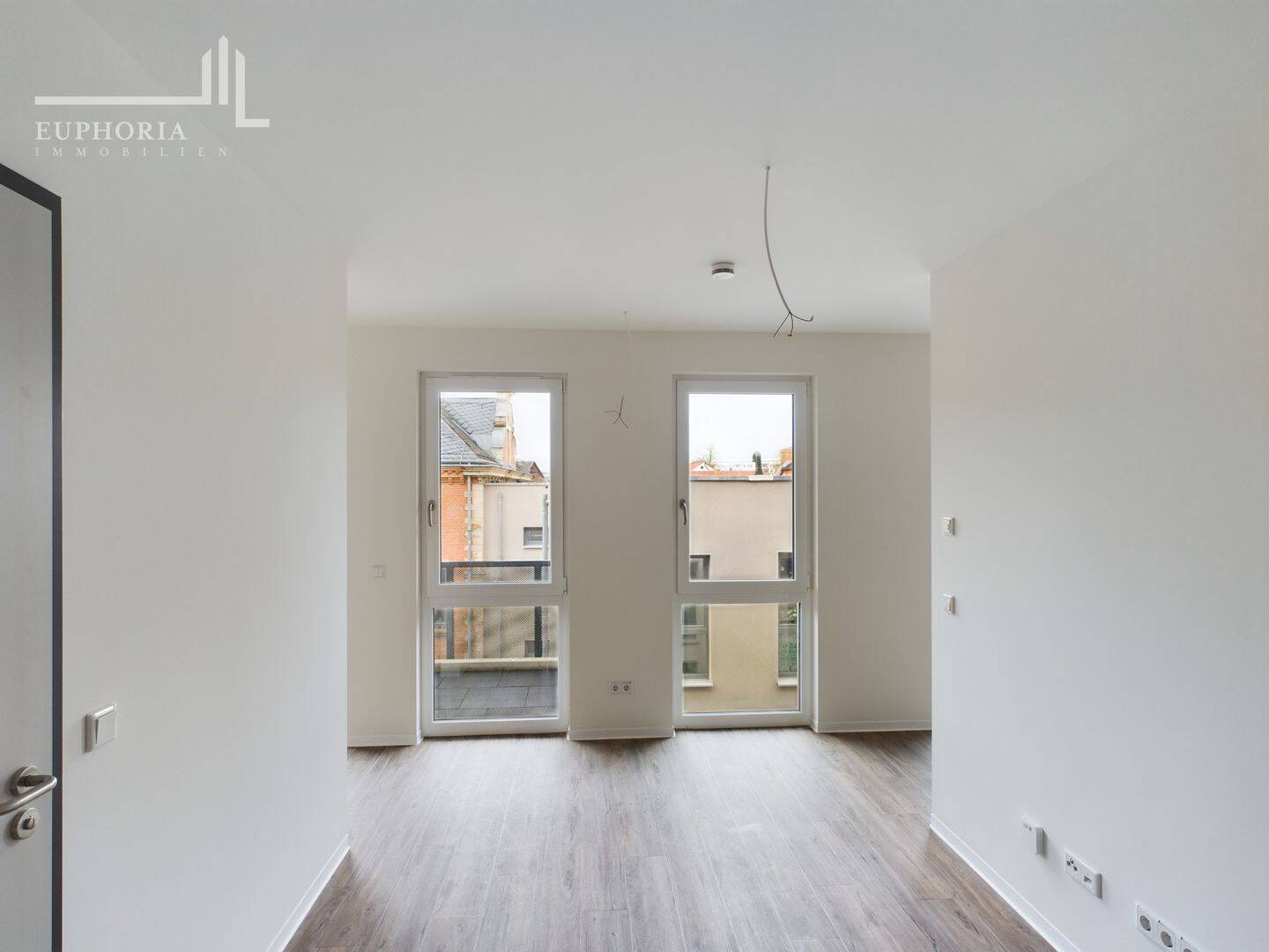 Erstbezug- barrierefreies Wohnen *Residenz am Schlosspark“ Wohnung Zinnie, 98646 Hildburghausen
