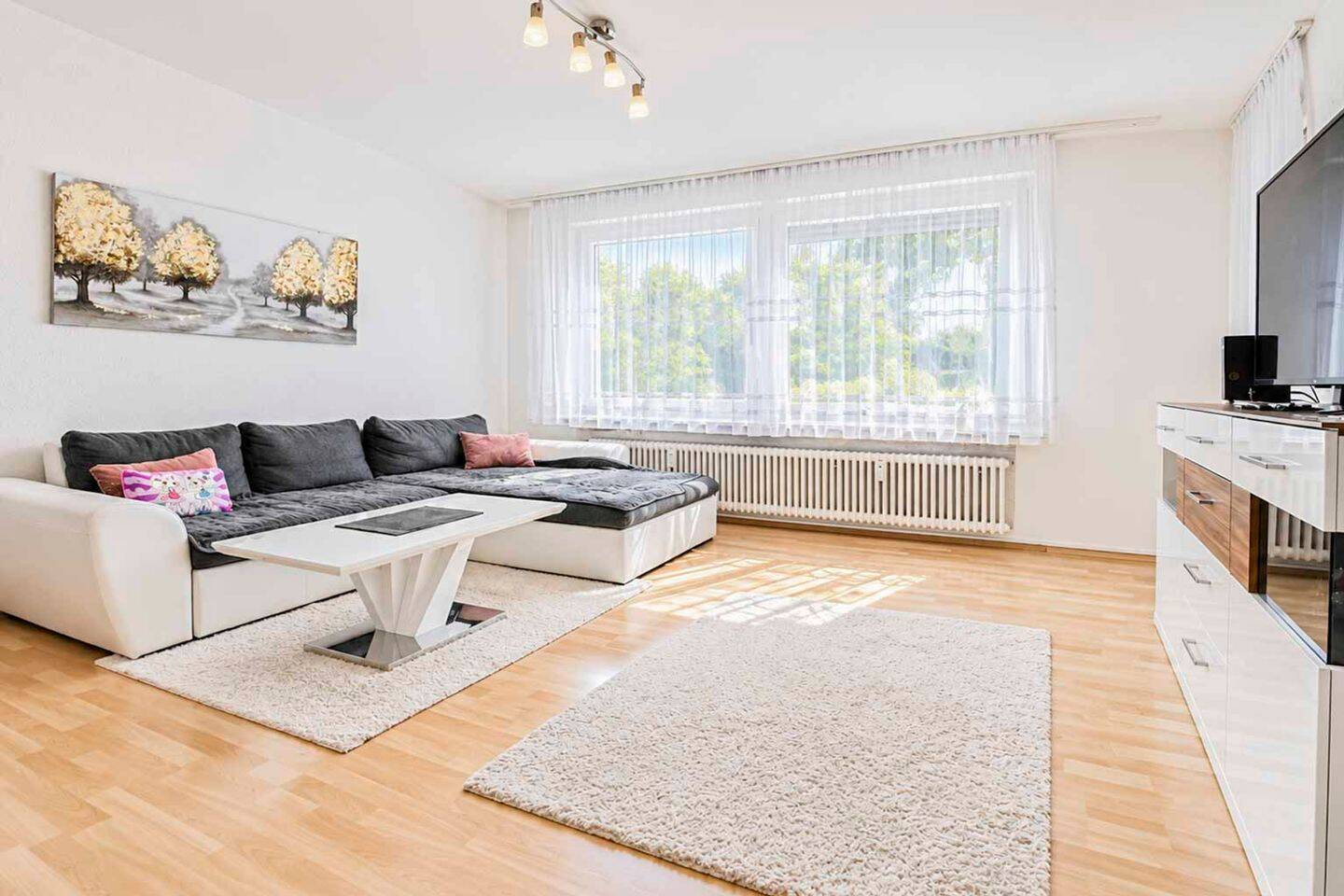 4-Zimmer-Wohnung im ruhigen Eppstein-Bremthal, 65817 Eppstein