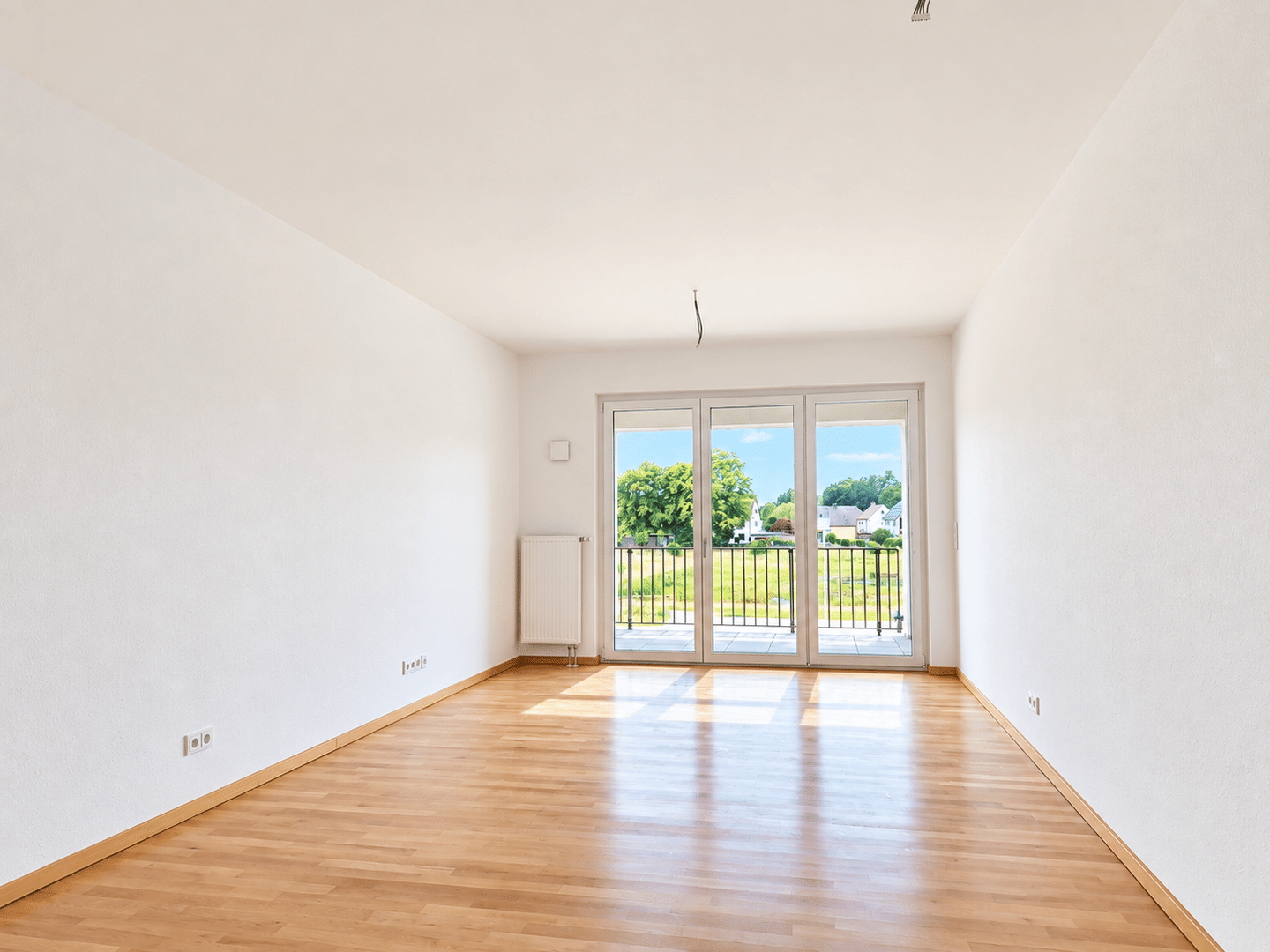 Großzügige 2-Zimmer Whg. mit Tiefgaragenstellplatz, 49090 Osnabrück (Eversburg Hafen Haste Pye Sonnenhügel)