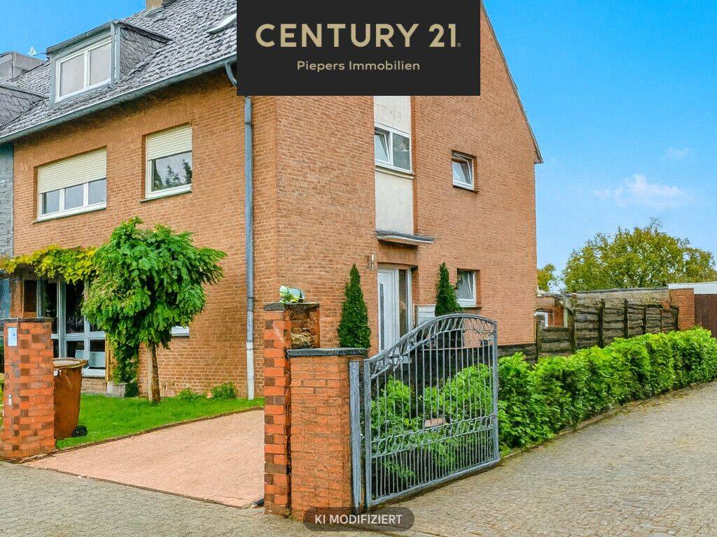 Letztes Zimmer in charmanter Frauen-WG in Mönchengladbach! Bürgergeld-geeignet, 41179 Mönchengladbach