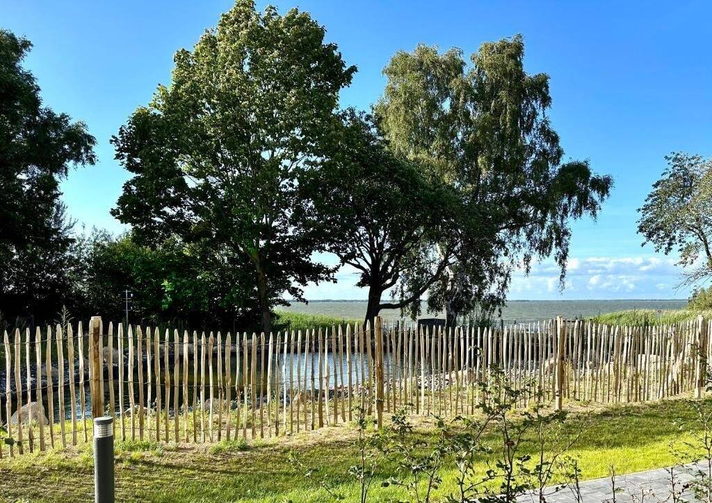 Rendite mit Strandzugang! Sehr gut vermietetes Ferienappartement im exklusiven Resort an der Ostsee, 18356 Fuhlendorf