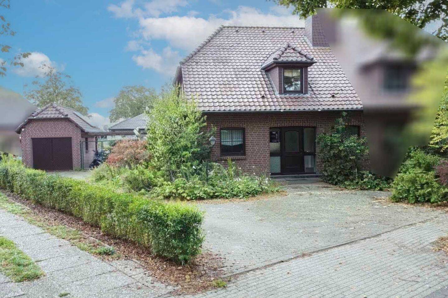 Modernes Familienhaus in Kleve-Kellen! Viel Platz, großer Garten & ruhige Sackgassenlage, 47533 Kleve