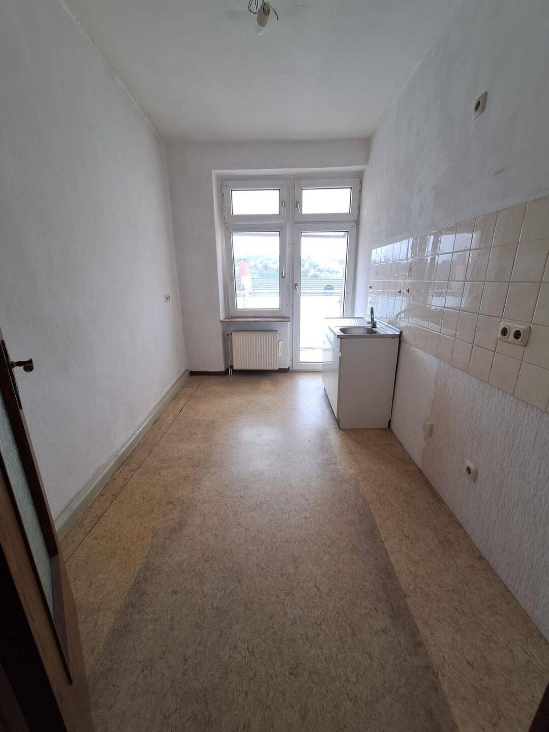 Mietwohnung, 2 Zimmer, 55 m², in Hagen, 58089 Hagen