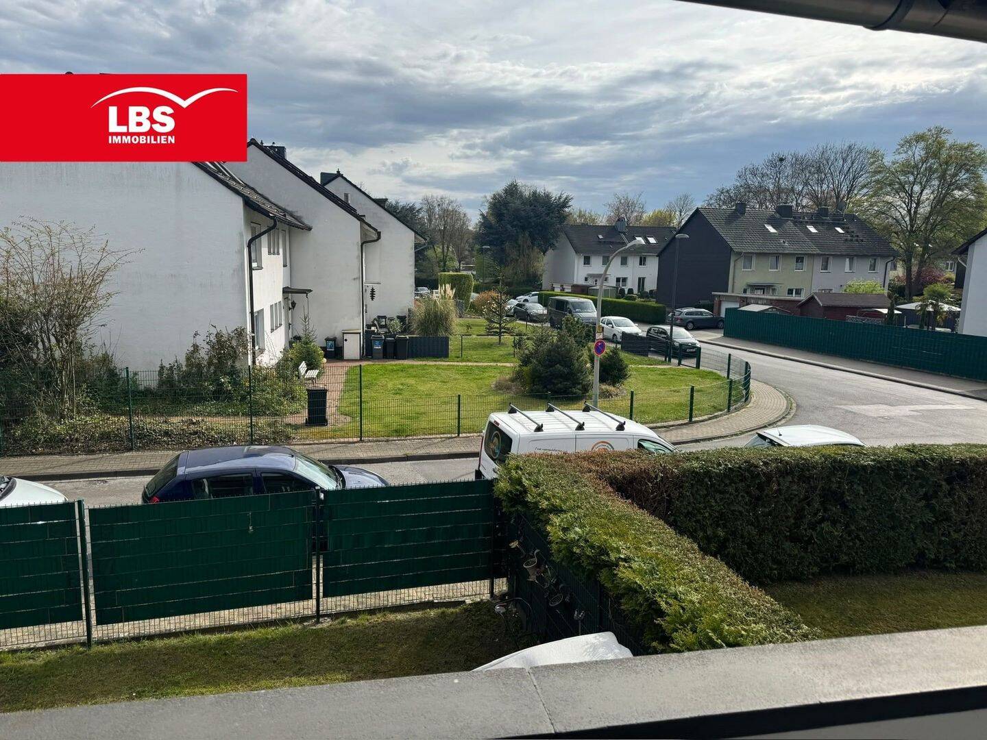 3,5 Zimmer Obergeschosswohnung zur Miete im gepflegtem Zweifamilienhaus, 44628 Herne