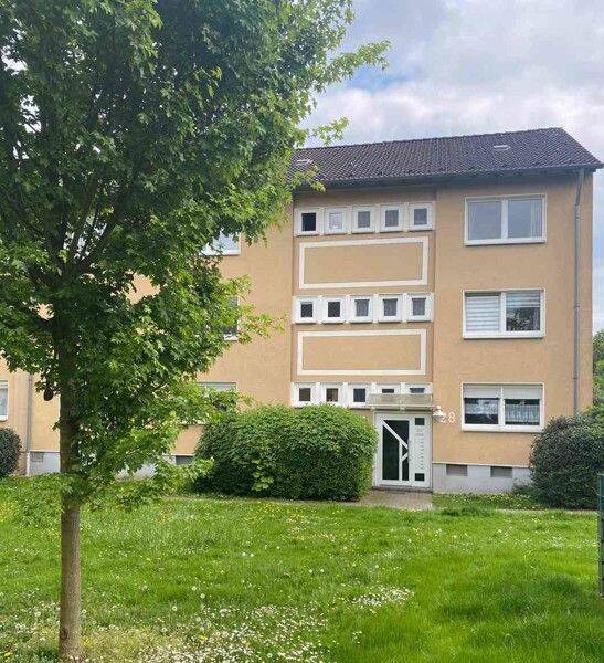 Schöne 2,5-Zi.-Whg. in Essen-Stoppenberg (sofort bezugsfertig), 45141 Essen (Frillendorf Nordviertel Stoppenberg)