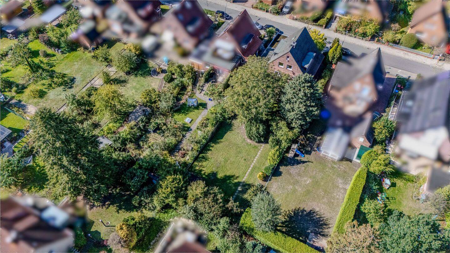 Keine Käufercourtage !!! Ihr neues Zuhause in Bergedorf – Einfamilienhaus mit Wohlfühlcharakter, 21033 Hamburg (Bergedorf Billwerder Lohbrügge)