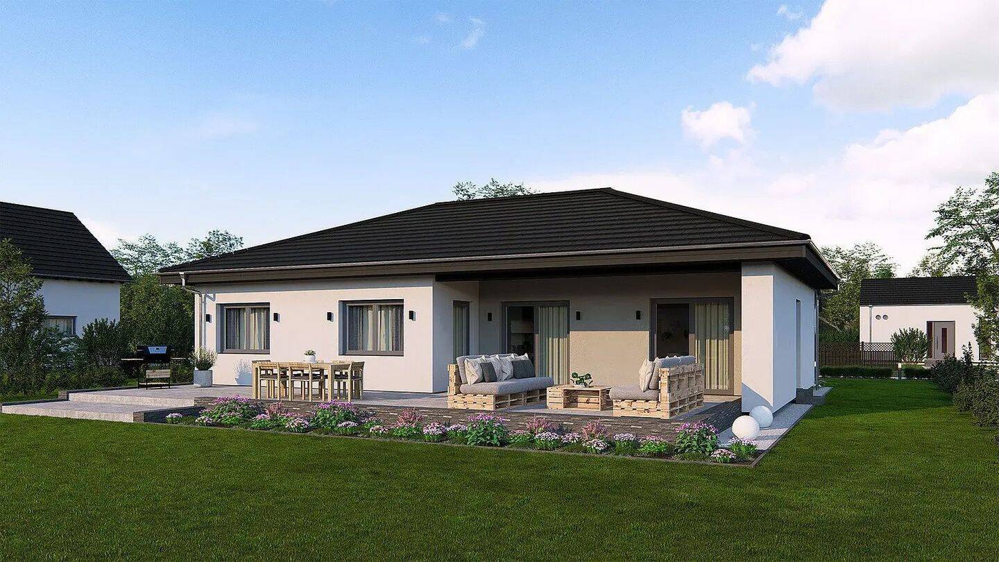 Ihr Familientraum auf 530m2 Grundstück in Neuss- für Familien, die durchstarten wollen!, 41468 Neuss