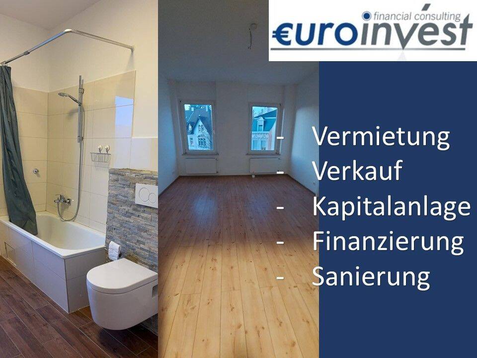 +++Großzügige 4-Zimmer-Wohnung im 2. Obergeschoss – Wohnen mit Raum für die ganze Familie+++, 42327 Wuppertal (Vohwinkel)