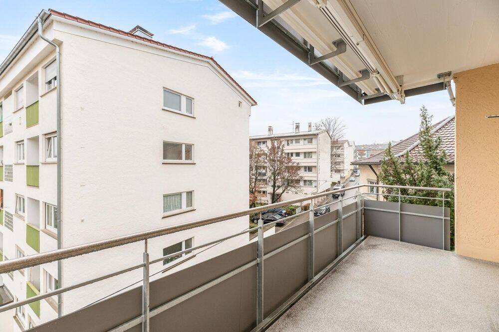 ++ Großzügiges Wohnen im beliebten Westen – sofort verfügbar ++, 70174 Stuttgart (Mitte Nord West)