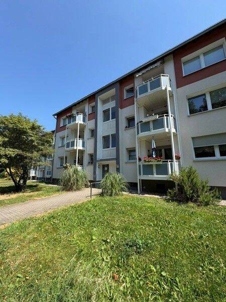 Ihr neues Zuhause im Farrenbroich: schöne 3,5 Raum Wohnung mit Balkon!, 45327 Essen (Katernberg Stoppenberg)