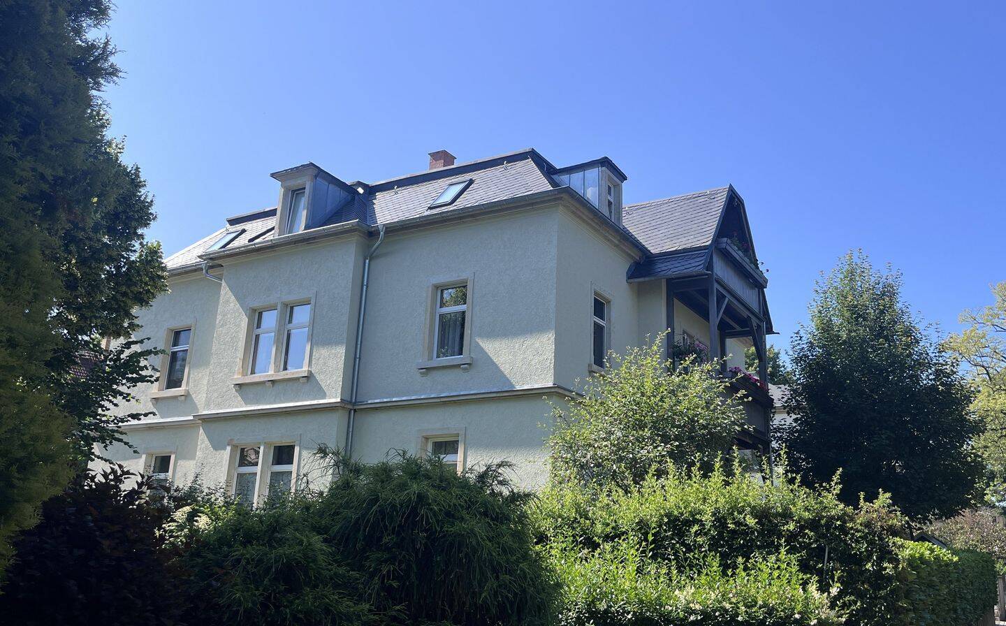 Traum-Wohnung mit Ausblick !! Perfekte 2-Zimmer-Singlewohnung, Elbnähe, Kleinzschachwitz, 1259 Dresden (Großzschachwitz Kleinzschachwitz Leuben Lockwitz Niedersedlitz)