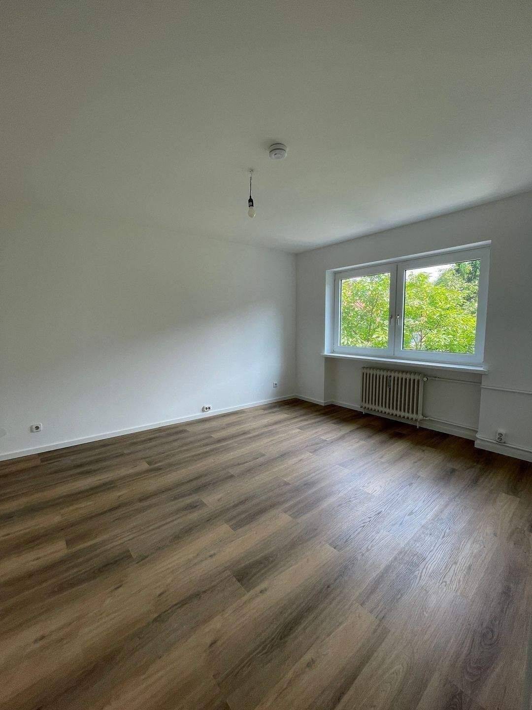 Schöne 3-Zimmer-Wohnung in Billstedt, 22117 Hamburg (Mitte Billstedt)
